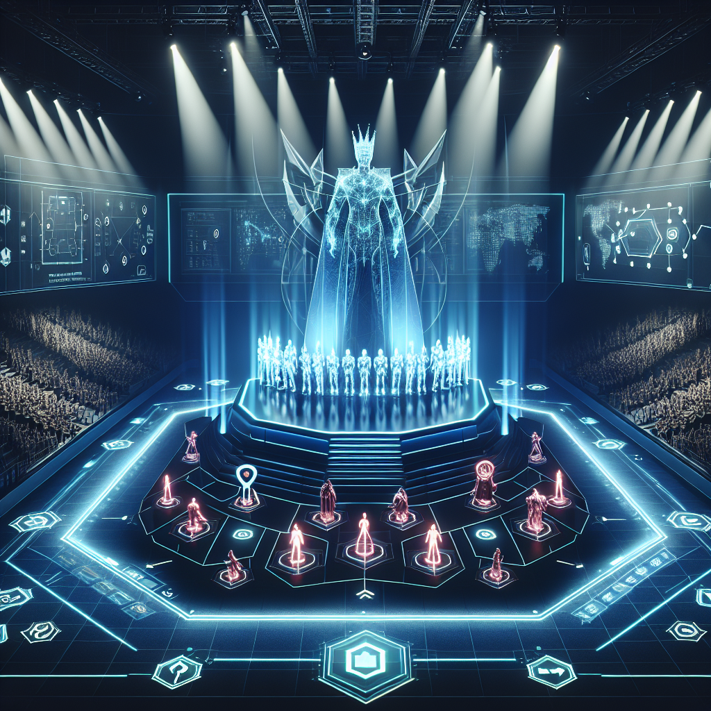 Epic Strategies for Dominating the Arena with Mobile Legends Heroes